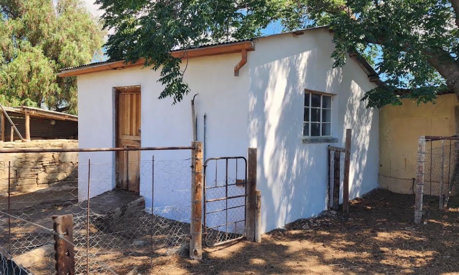 0 Bedroom Property for Sale in Calvinia Rural Northern Cape
